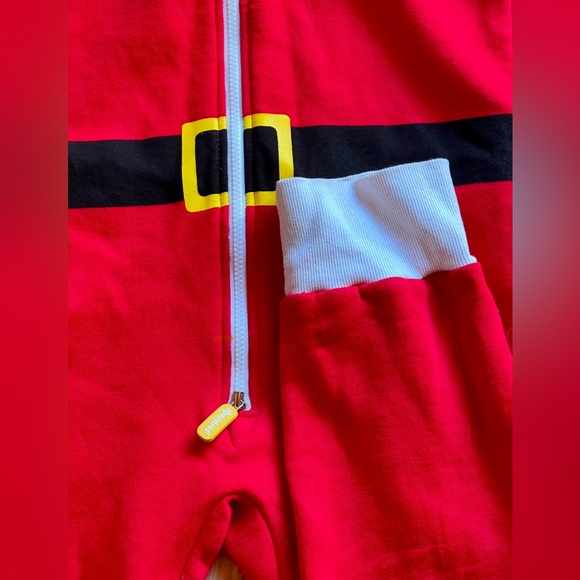 Tipsy Elves Santa Onsie - Picture 5 of 6